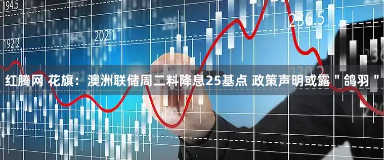 红腾网 花旗：澳洲联储周二料降息25基点 政策声明或露＂鸽羽＂